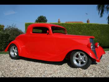 Used Ford Model B 1932 for sale - 73398066: Photo