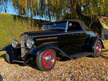 Used Ford Model B 1932 for sale - 73398066: Photo