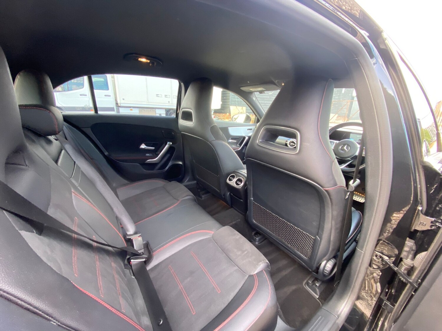 Used Mercedes-Benz A-Class 2019 for sale - 76600182: Photo 10