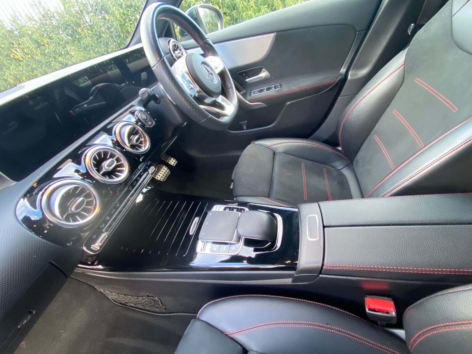 Used Mercedes-Benz A-Class 2019 for sale - 76600182: Photo 11