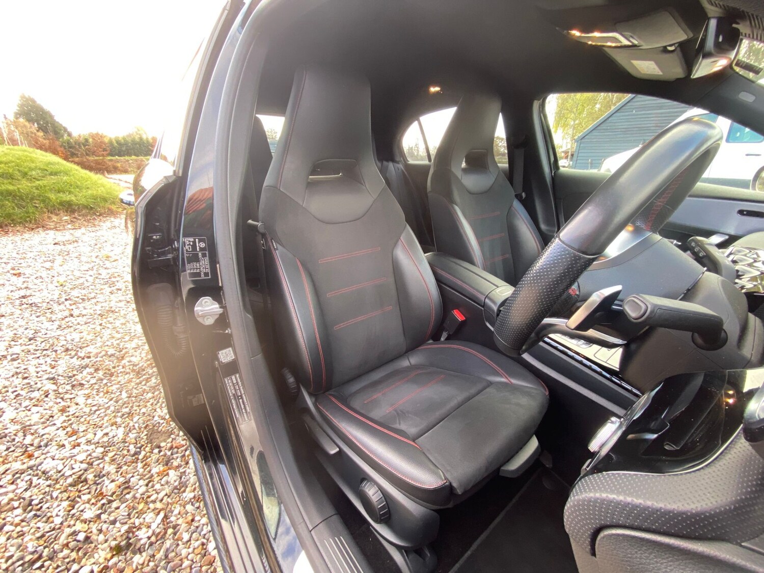 Used Mercedes-Benz A-Class 2019 for sale - 76600182: Photo 12