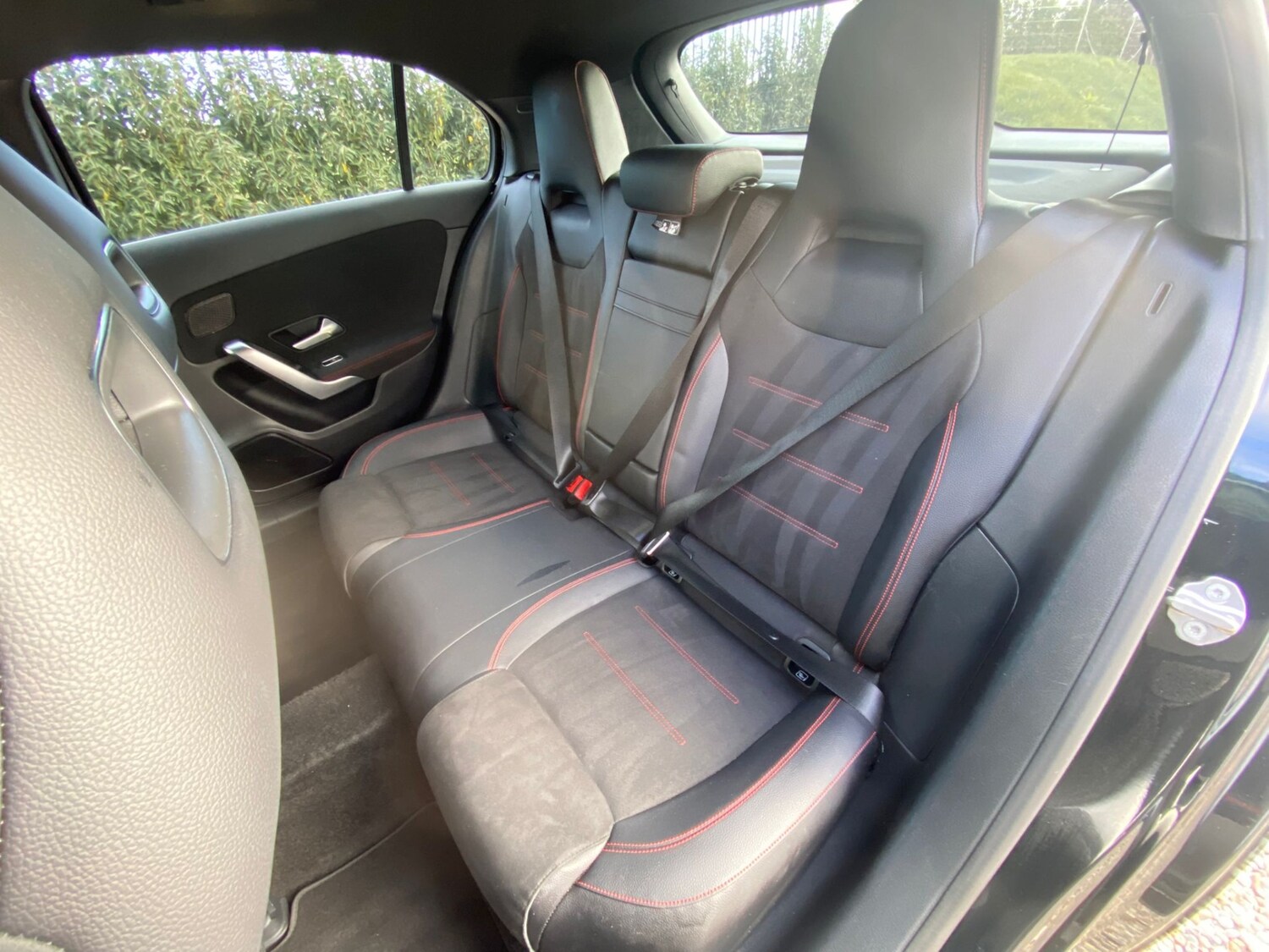 Used Mercedes-Benz A-Class 2019 for sale - 76600182: Photo 13