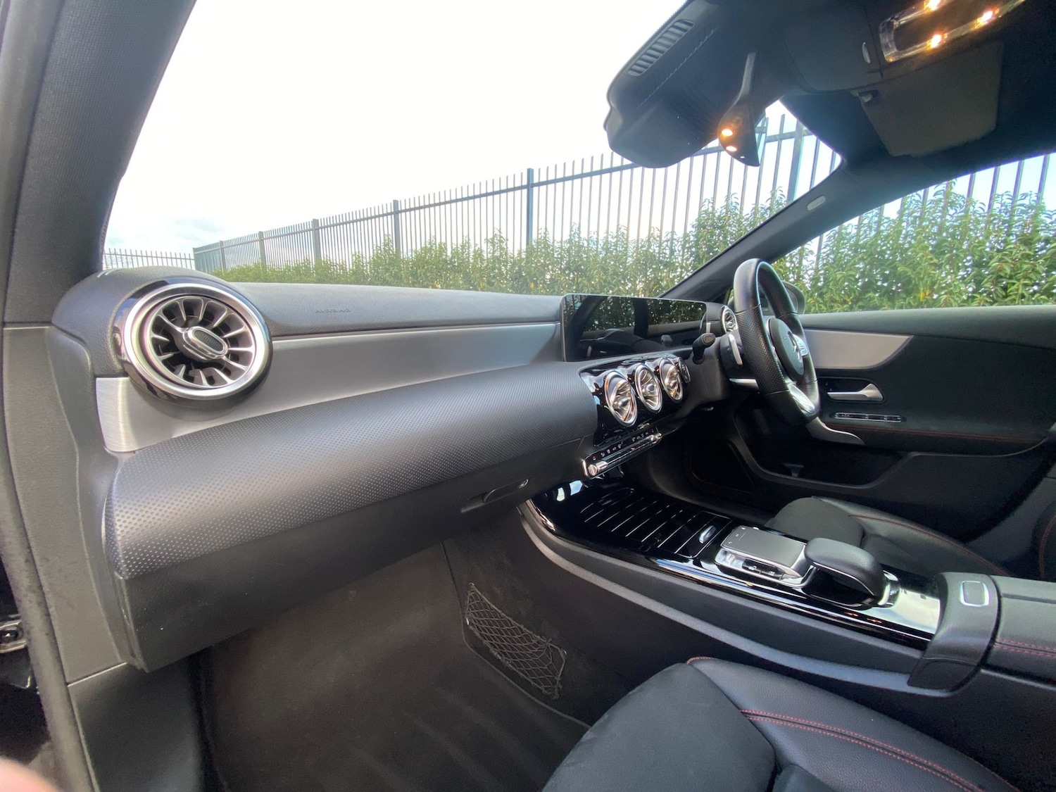 Used Mercedes-Benz A-Class 2019 for sale - 76600182: Photo 14