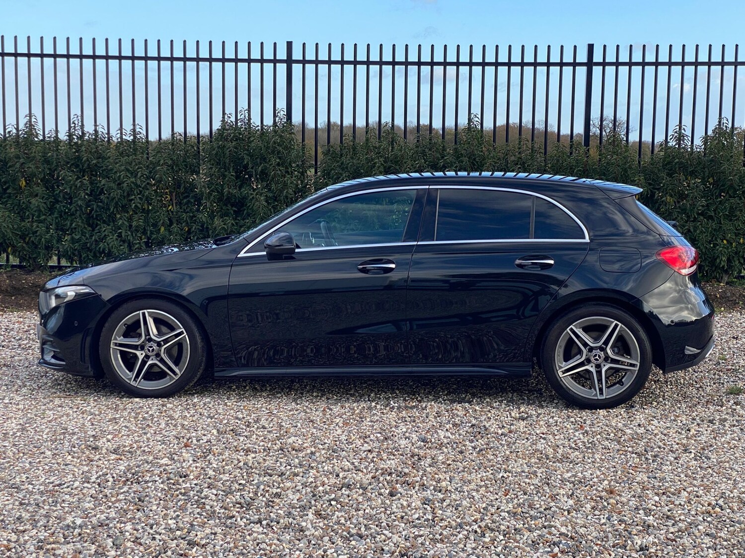 Used Mercedes-Benz A-Class 2019 for sale - 76600182: Photo 21