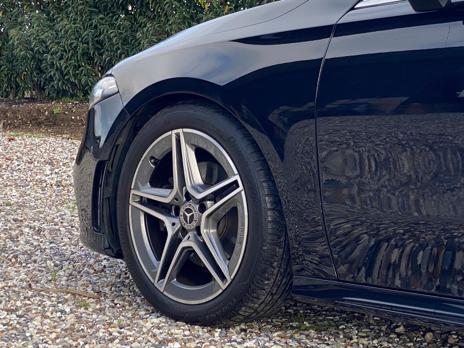 Used Mercedes-Benz A-Class 2019 for sale - 76600182: Photo 22