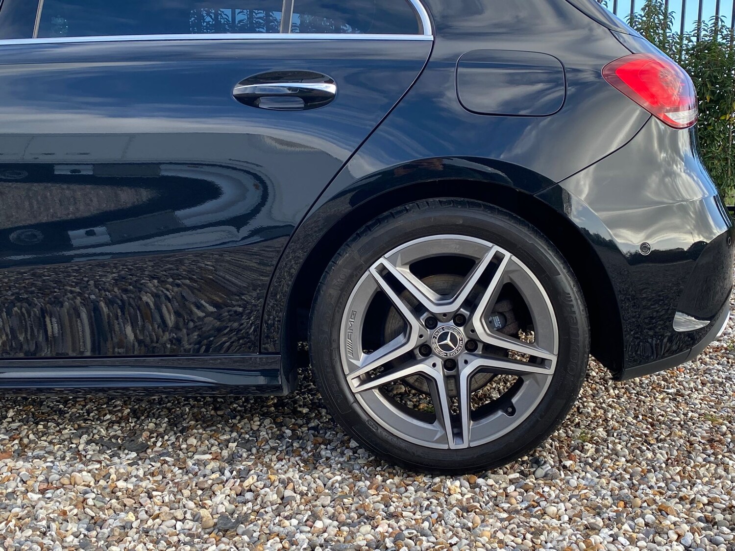 Used Mercedes-Benz A-Class 2019 for sale - 76600182: Photo 23
