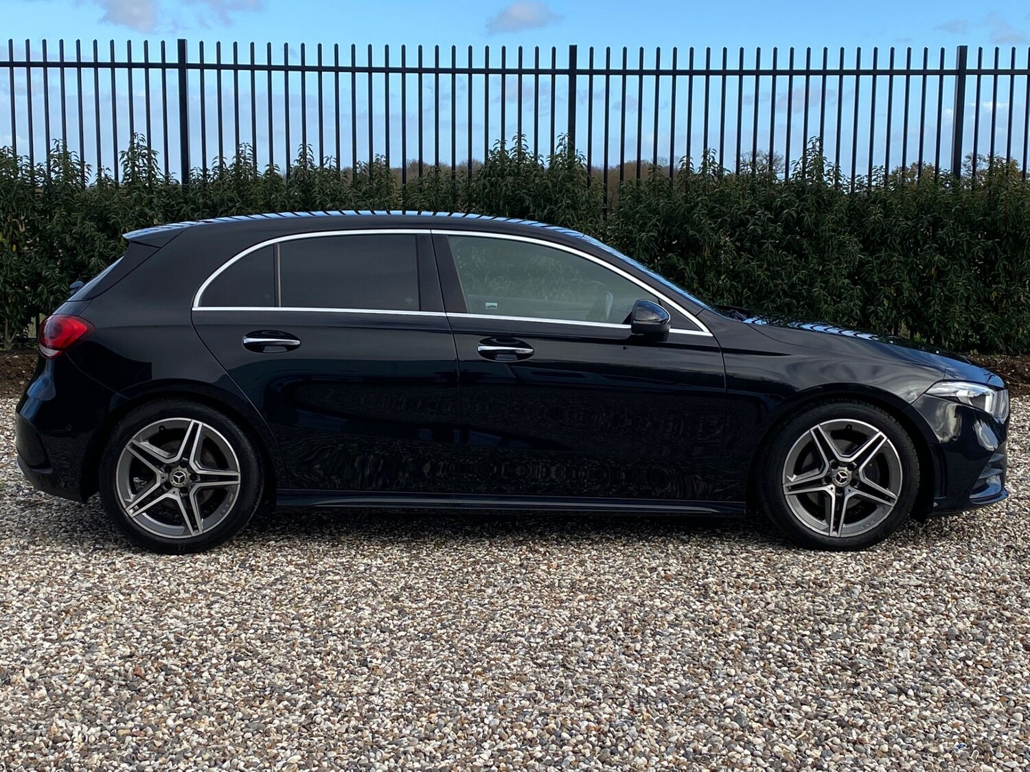 Used Mercedes-Benz A-Class 2019 for sale - 76600182: Photo 30