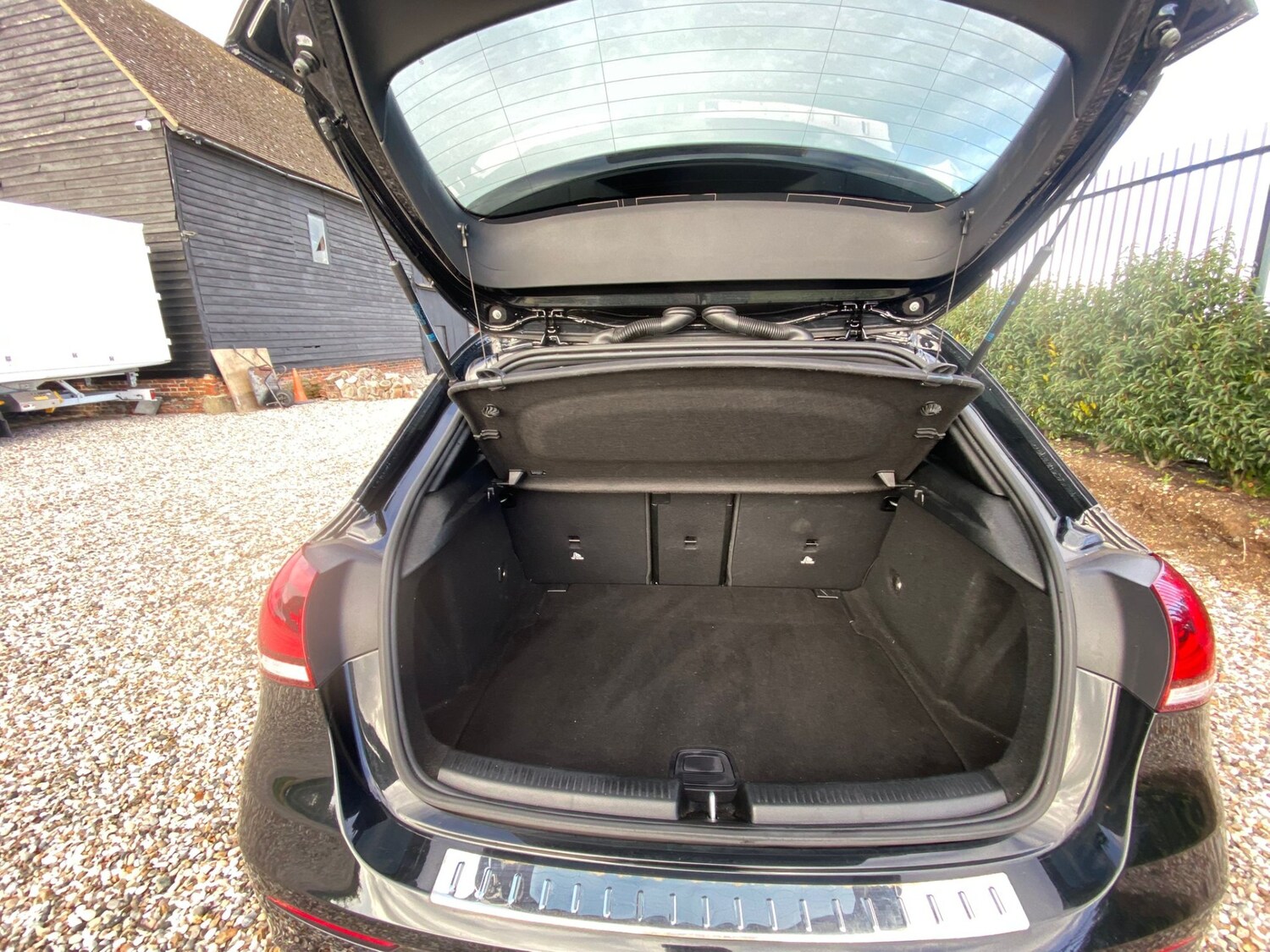 Used Mercedes-Benz A-Class 2019 for sale - 76600182: Photo 33