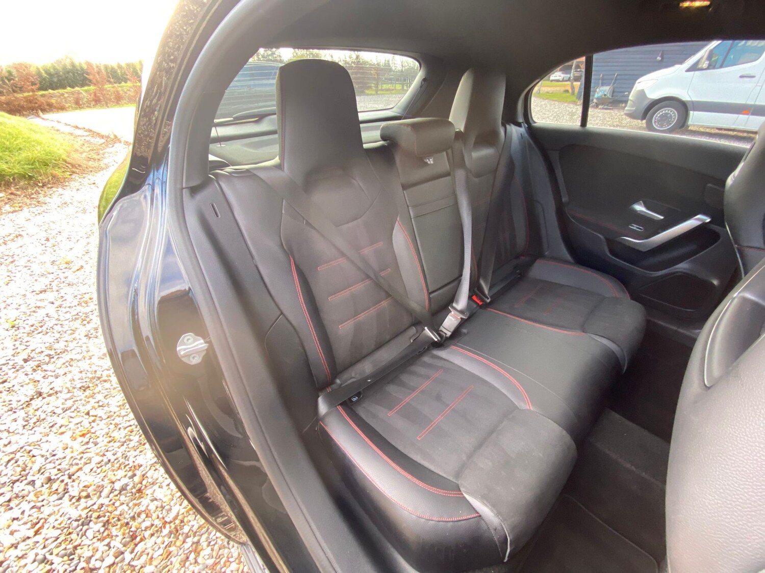 Used Mercedes-Benz A-Class 2019 for sale - 76600182: Photo 36