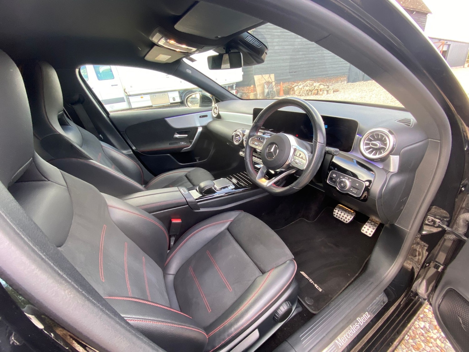 Used Mercedes-Benz A-Class 2019 for sale - 76600182: Photo 37