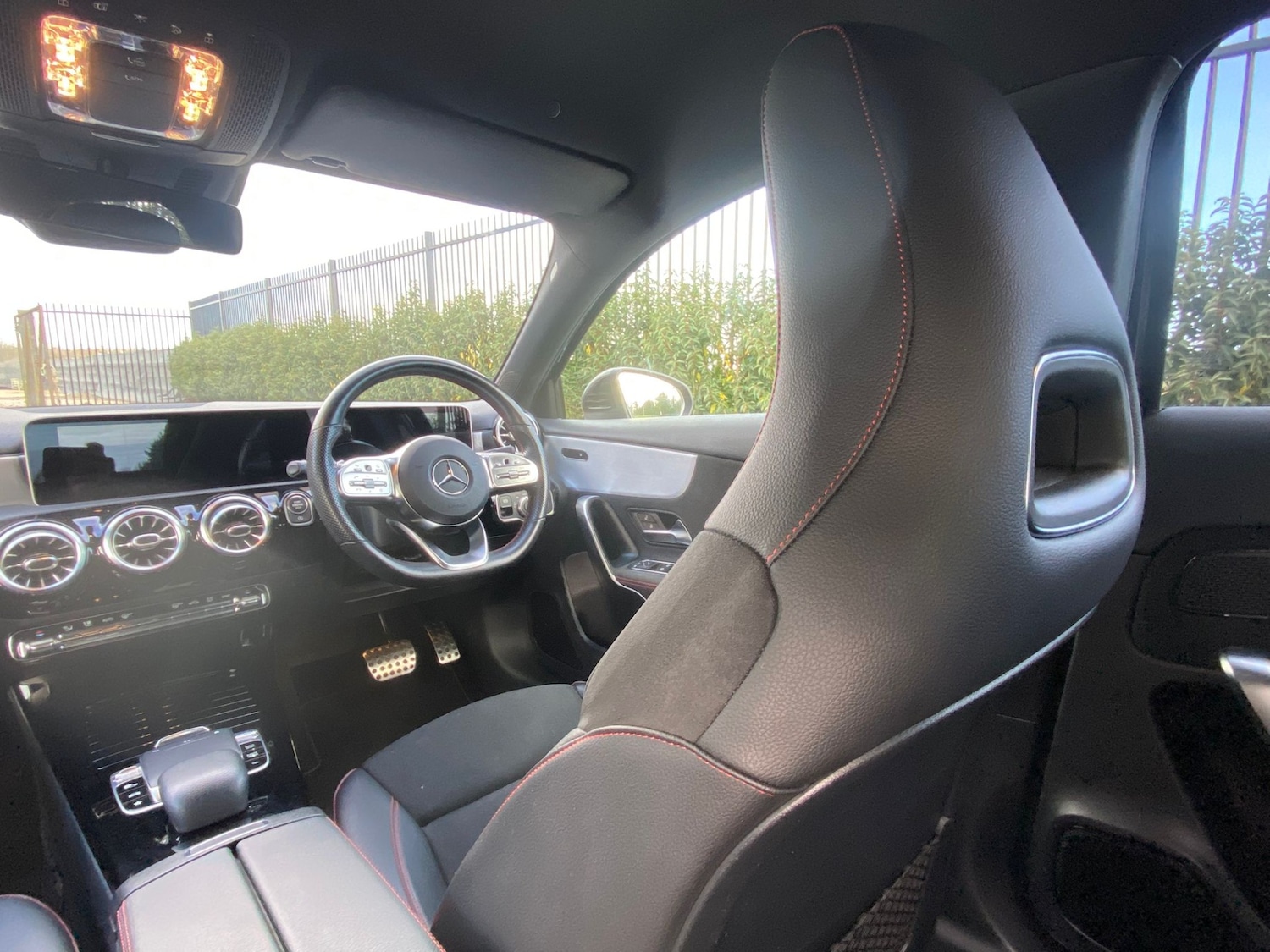 Used Mercedes-Benz A-Class 2019 for sale - 76600182: Photo 7