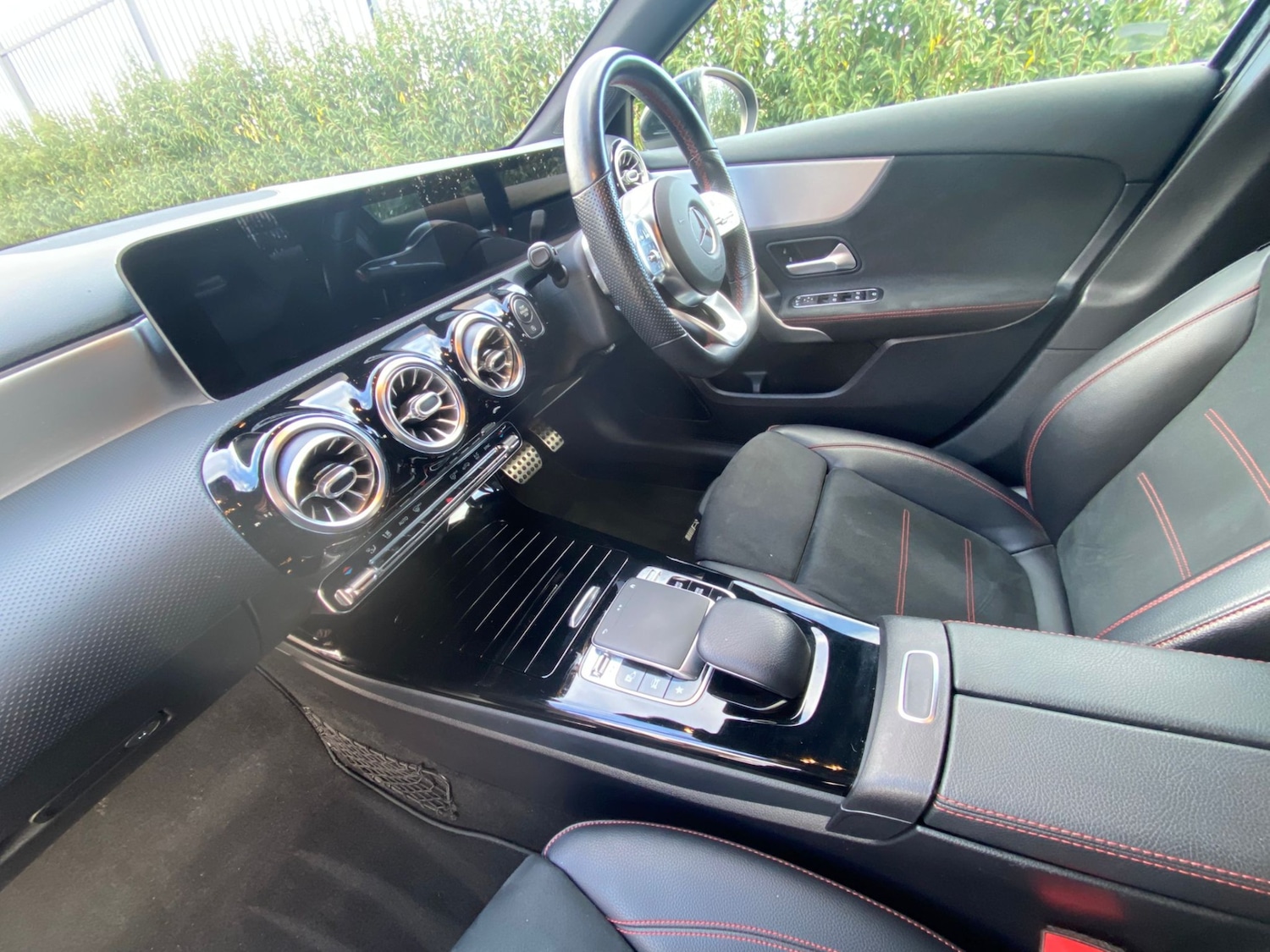 Used Mercedes-Benz A-Class 2019 for sale - 76600182: Photo 8