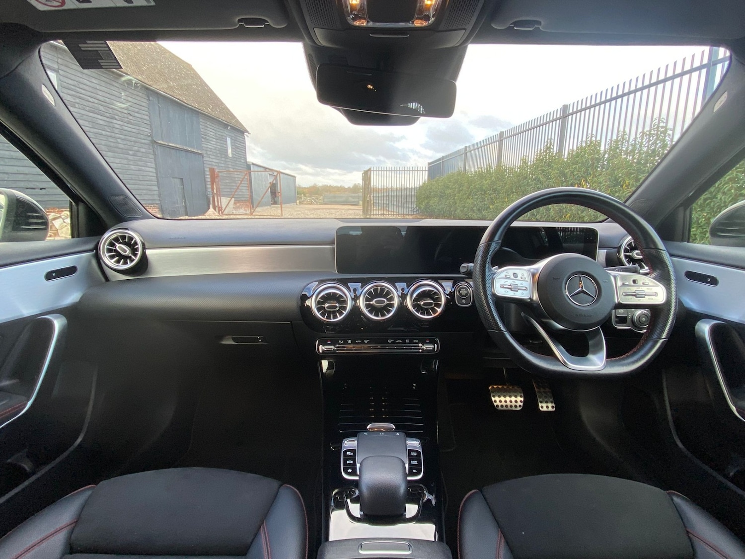 Used Mercedes-Benz A-Class 2019 for sale - 76600182: Photo 9