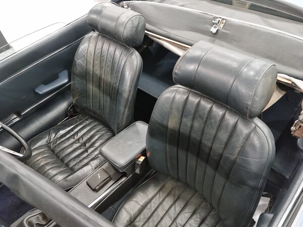 Used Jaguar E-Type 1974 for sale - 71437604: Photo 3