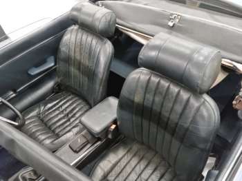 Used Jaguar E-Type 1974 for sale - 71437604: Photo