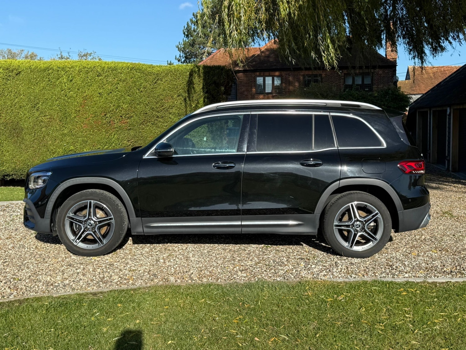 Used Mercedes-Benz GLB 2021 for sale - 76403292: Photo 13