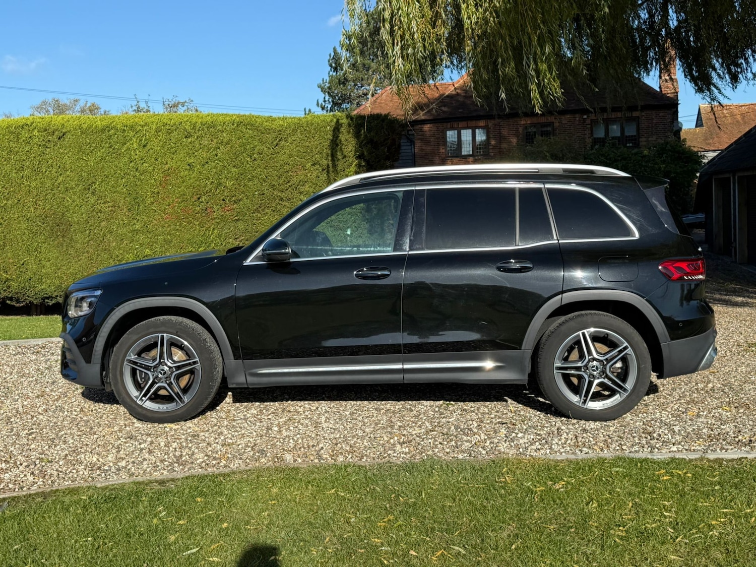 Used Mercedes-Benz GLB 2021 for sale - 76403292: Photo 23