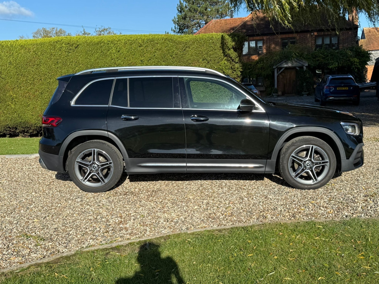 Used Mercedes-Benz GLB 2021 for sale - 76403292: Photo 28