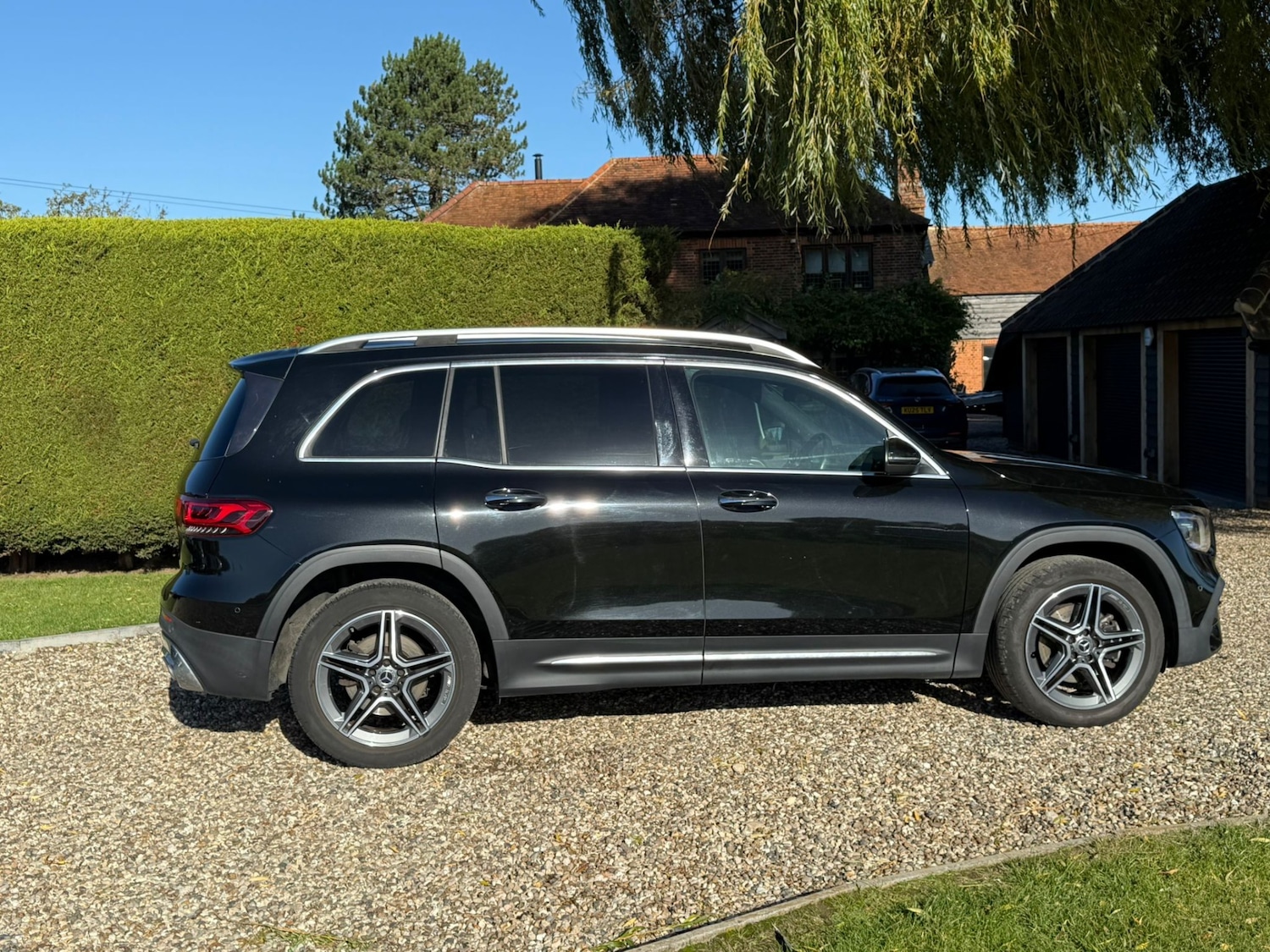 Used Mercedes-Benz GLB 2021 for sale - 76403292: Photo 29