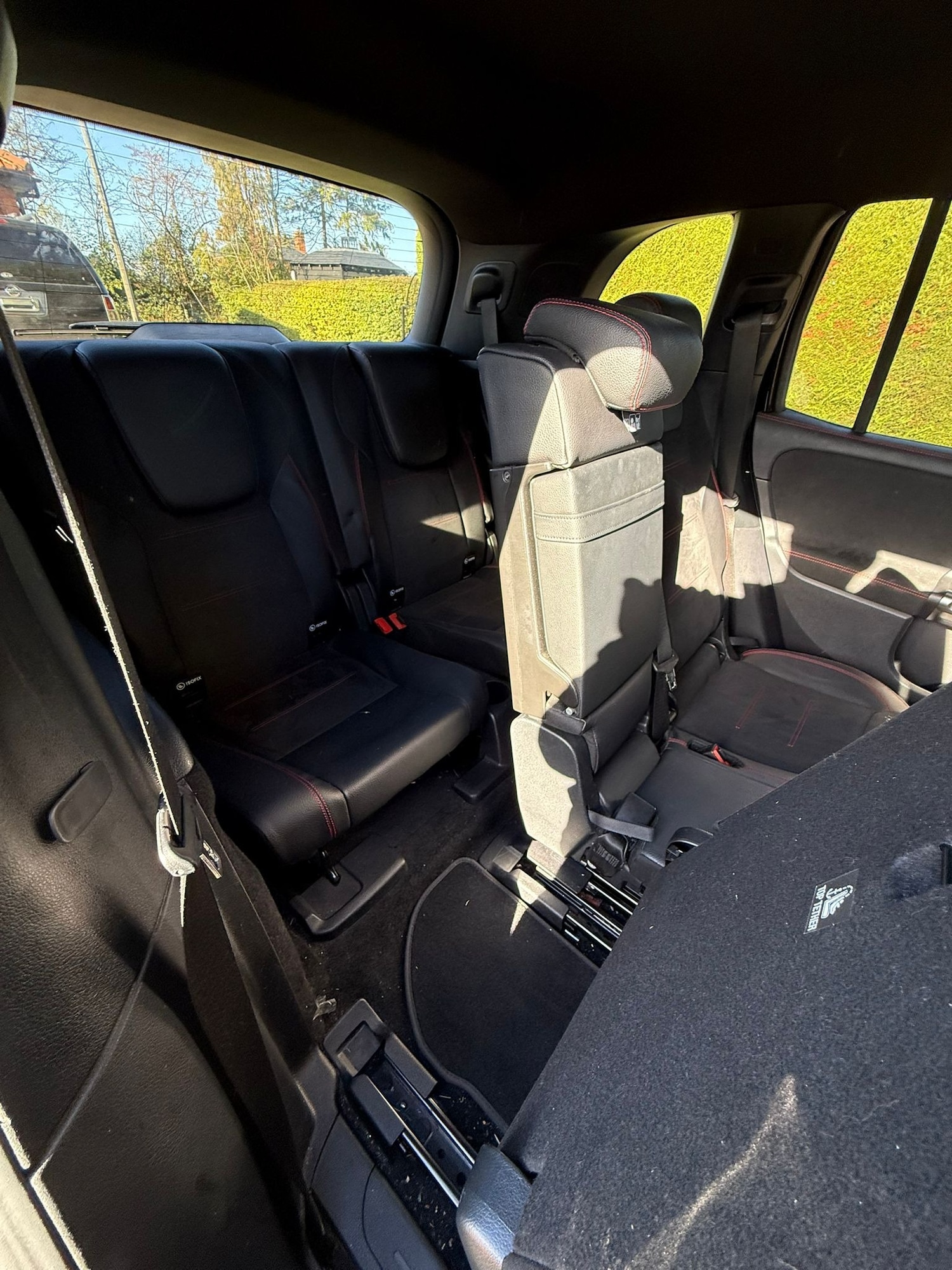 Used Mercedes-Benz GLB 2021 for sale - 76403292: Photo 33