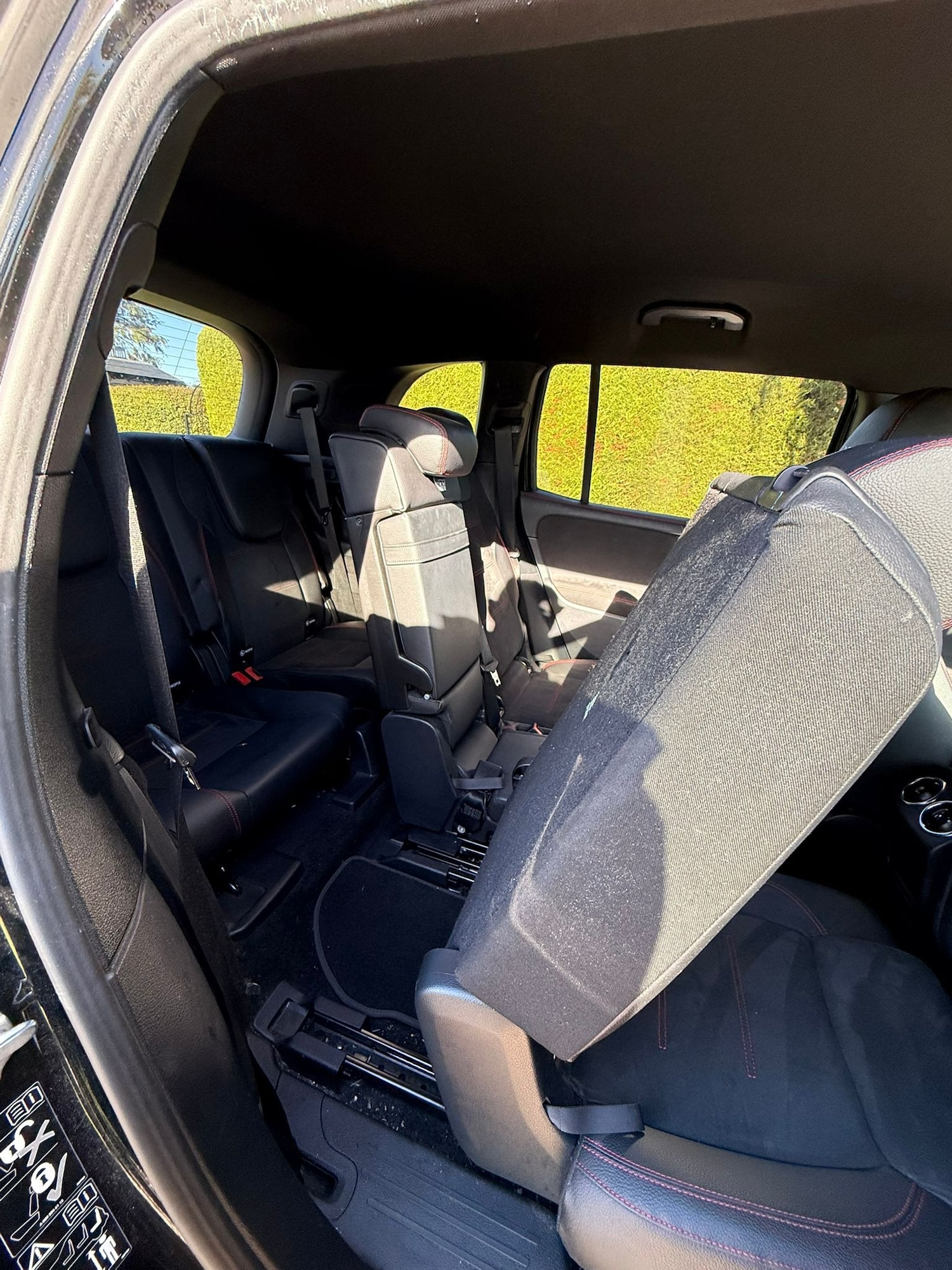 Used Mercedes-Benz GLB 2021 for sale - 76403292: Photo 34