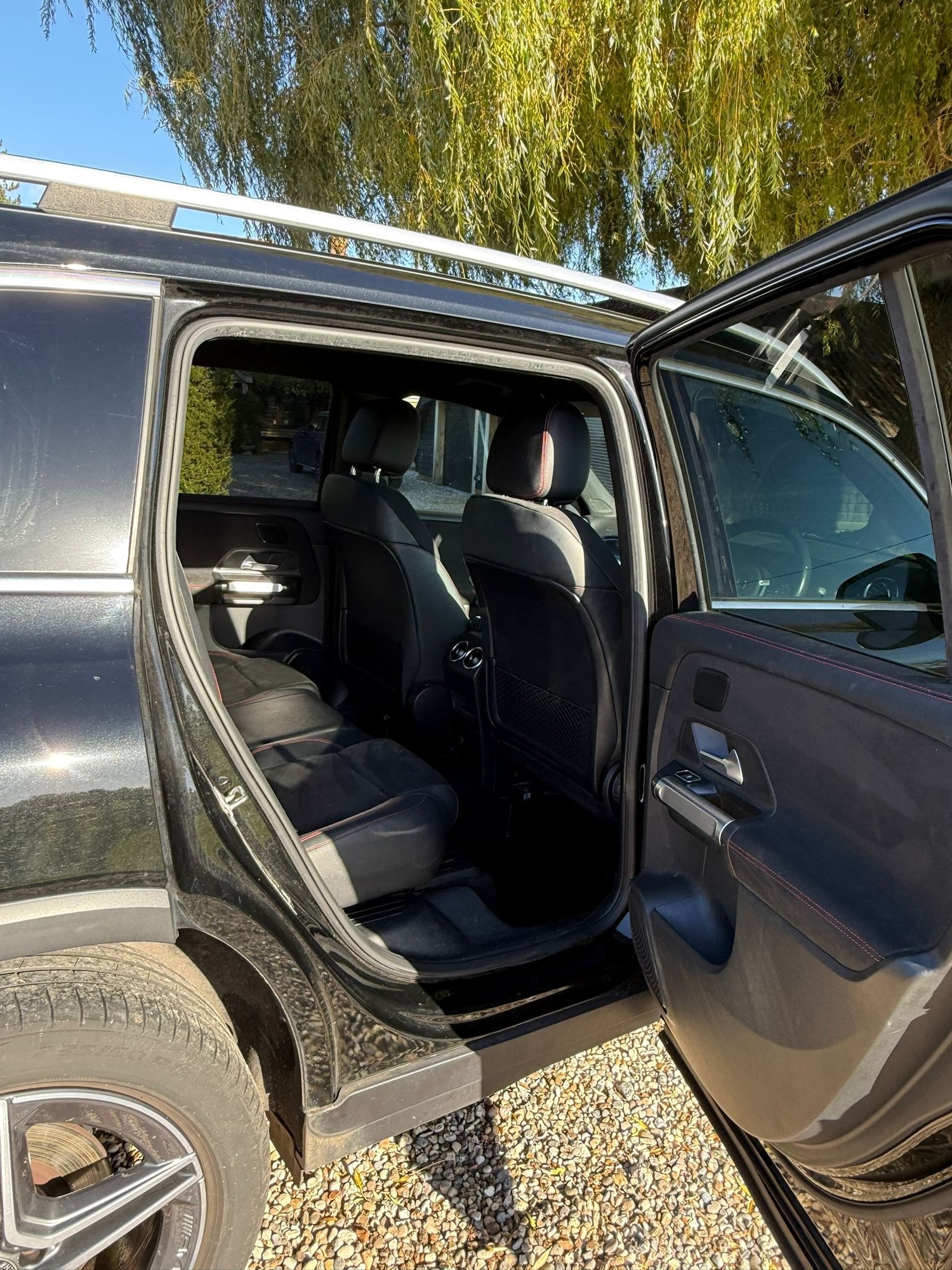 Used Mercedes-Benz GLB 2021 for sale - 76403292: Photo 35