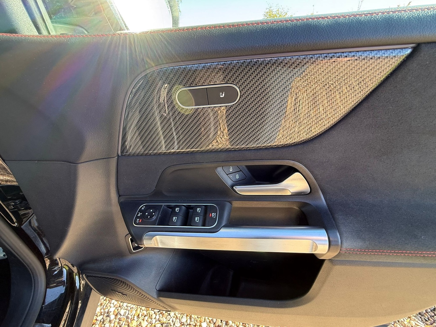 Used Mercedes-Benz GLB 2021 for sale - 76403292: Photo 36