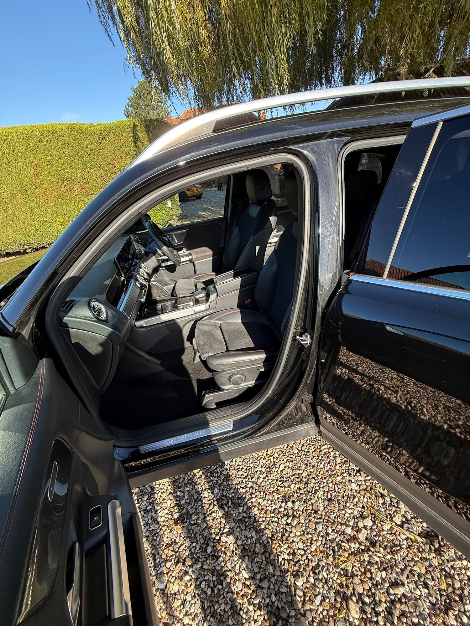 Used Mercedes-Benz GLB 2021 for sale - 76403292: Photo 40