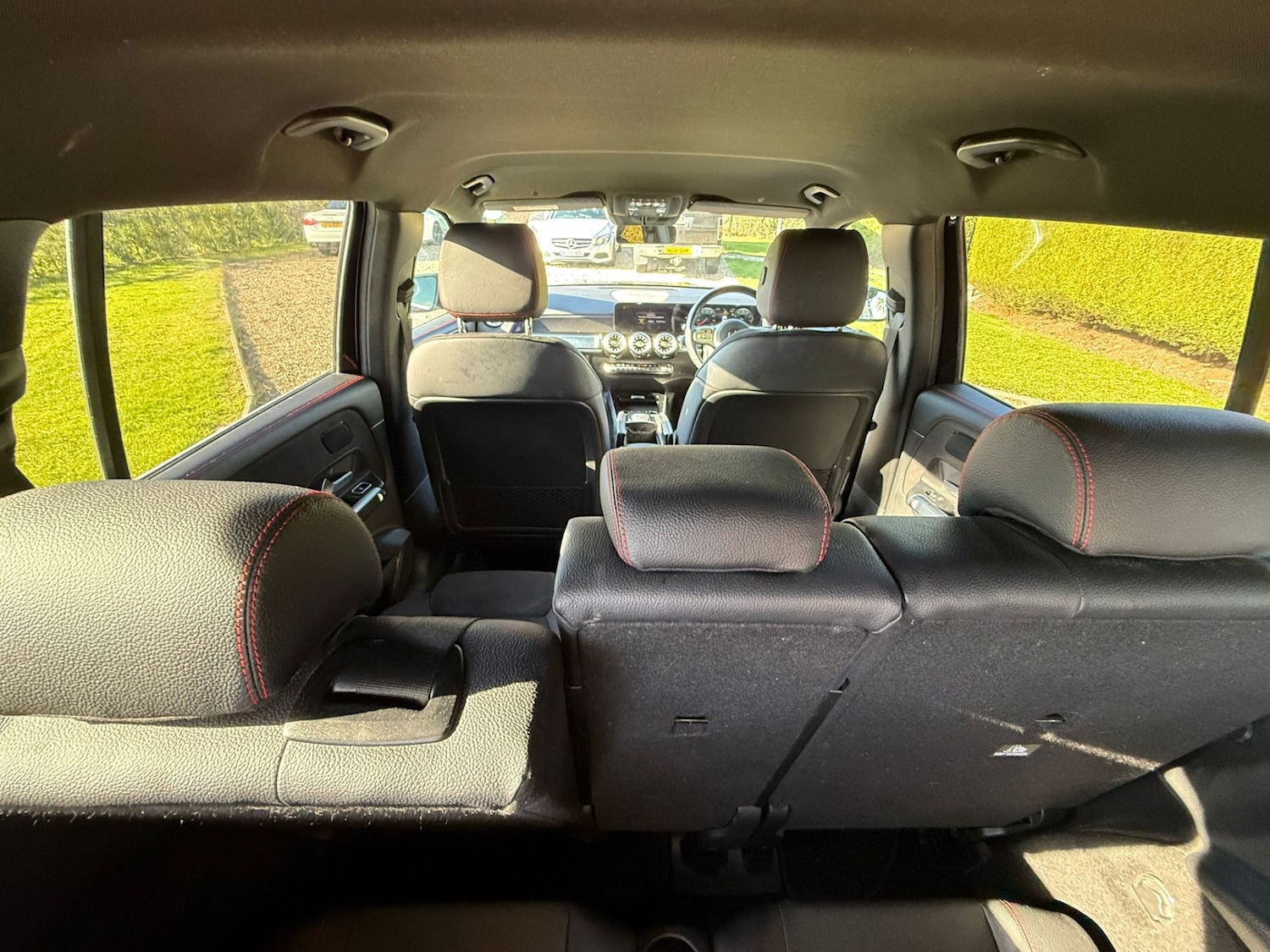 Used Mercedes-Benz GLB 2021 for sale - 76403292: Photo 42