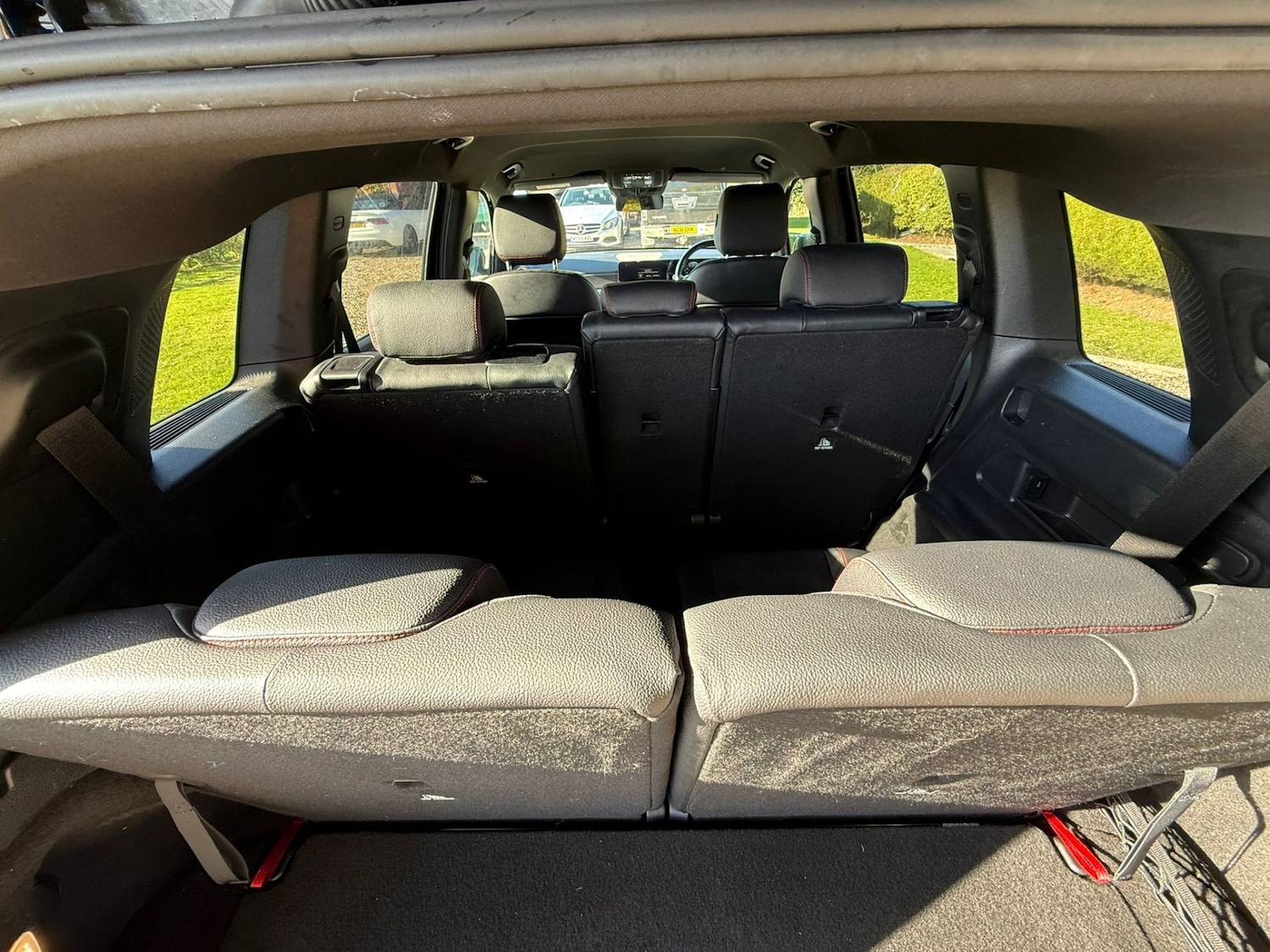 Used Mercedes-Benz GLB 2021 for sale - 76403292: Photo 43