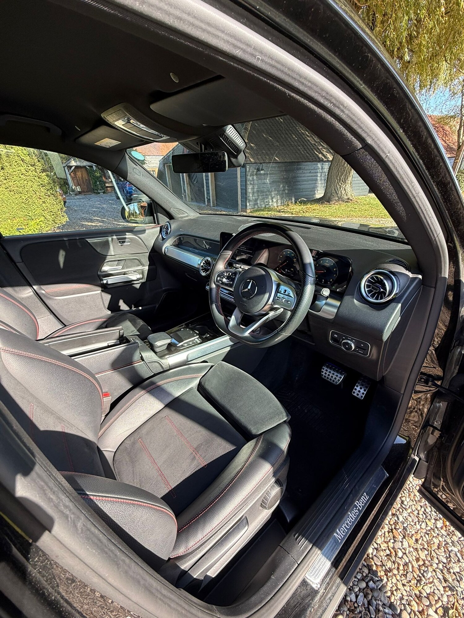 Used Mercedes-Benz GLB 2021 for sale - 76403292: Photo 7