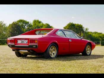 Used Ferrari Dino 1976 for sale - 75239253: Photo