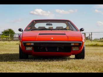 Used Ferrari Dino 1976 for sale - 75239253: Photo