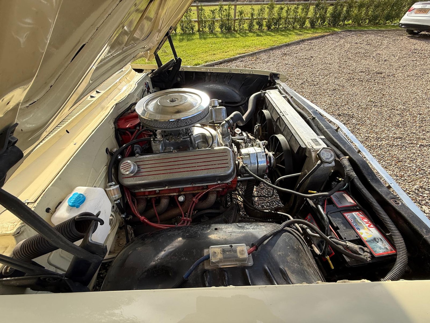 Used Chevrolet Impala 1961 for sale - 76404471: Photo 14