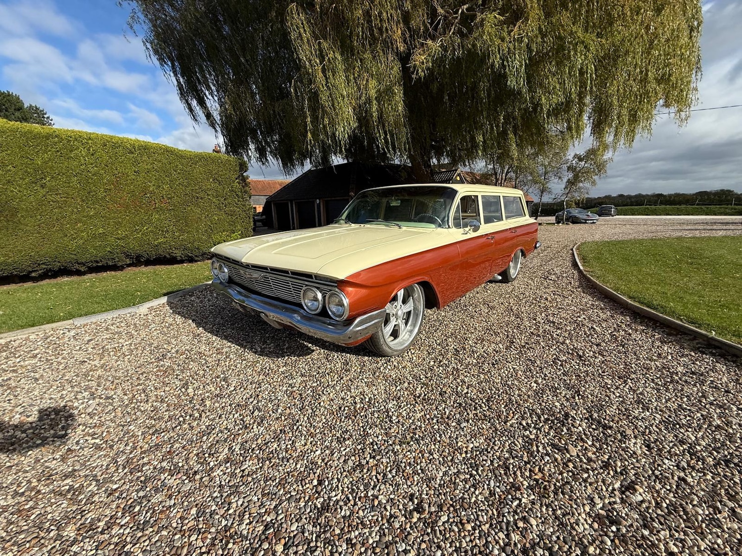 Used Chevrolet Impala 1961 for sale - 76404471: Photo 16