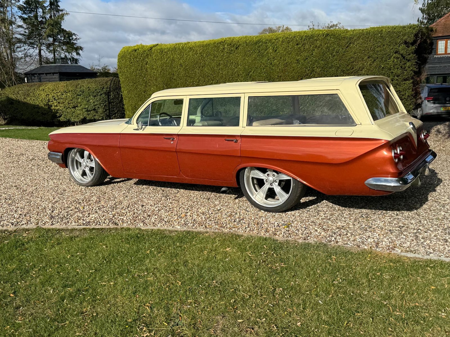 Used Chevrolet Impala 1961 for sale - 76404471: Photo 27