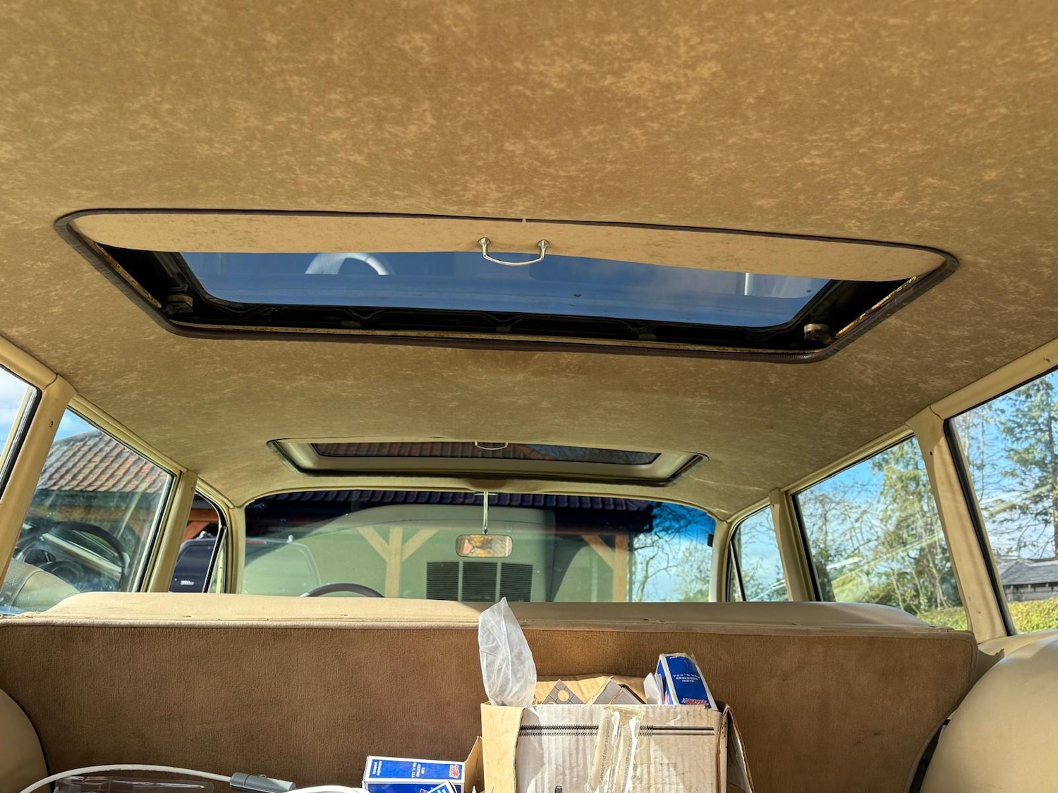 Used Chevrolet Impala 1961 for sale - 76404471: Photo 34