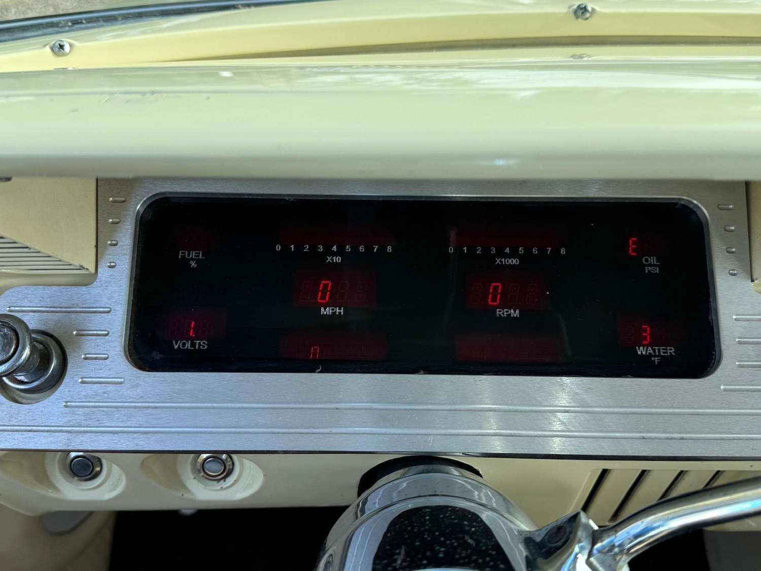 Used Chevrolet Impala 1961 for sale - 76404471: Photo 38