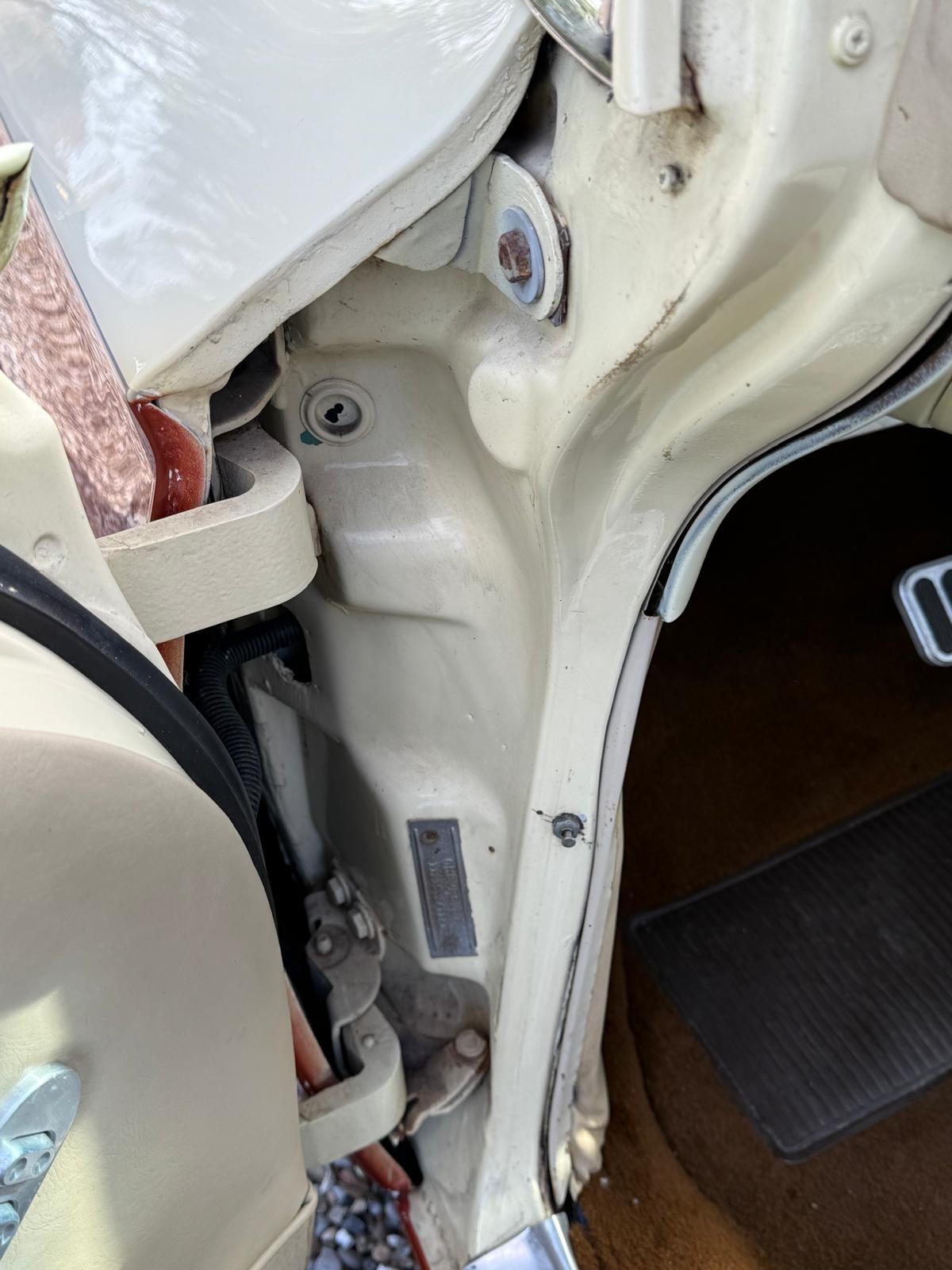 Used Chevrolet Impala 1961 for sale - 76404471: Photo 39