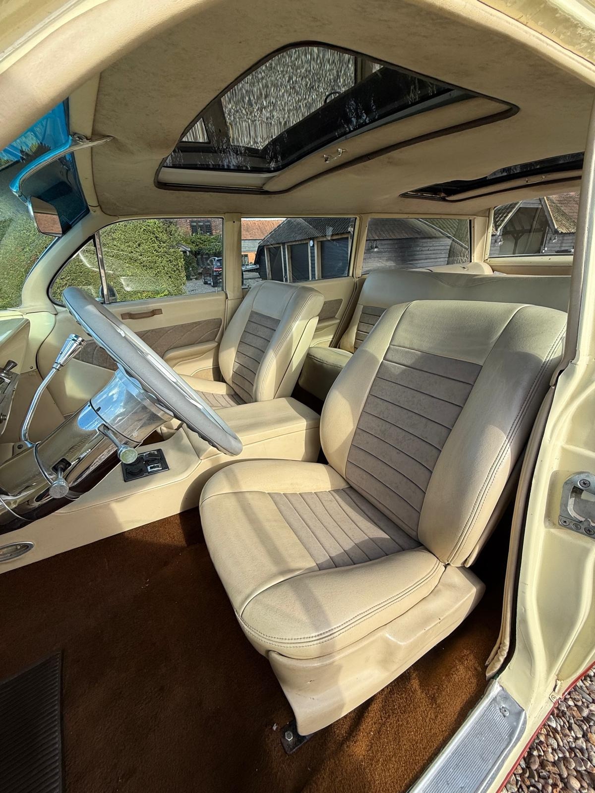 Used Chevrolet Impala 1961 for sale - 76404471: Photo 4