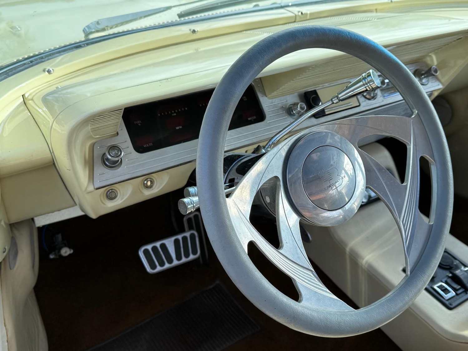 Used Chevrolet Impala 1961 for sale - 76404471: Photo 40