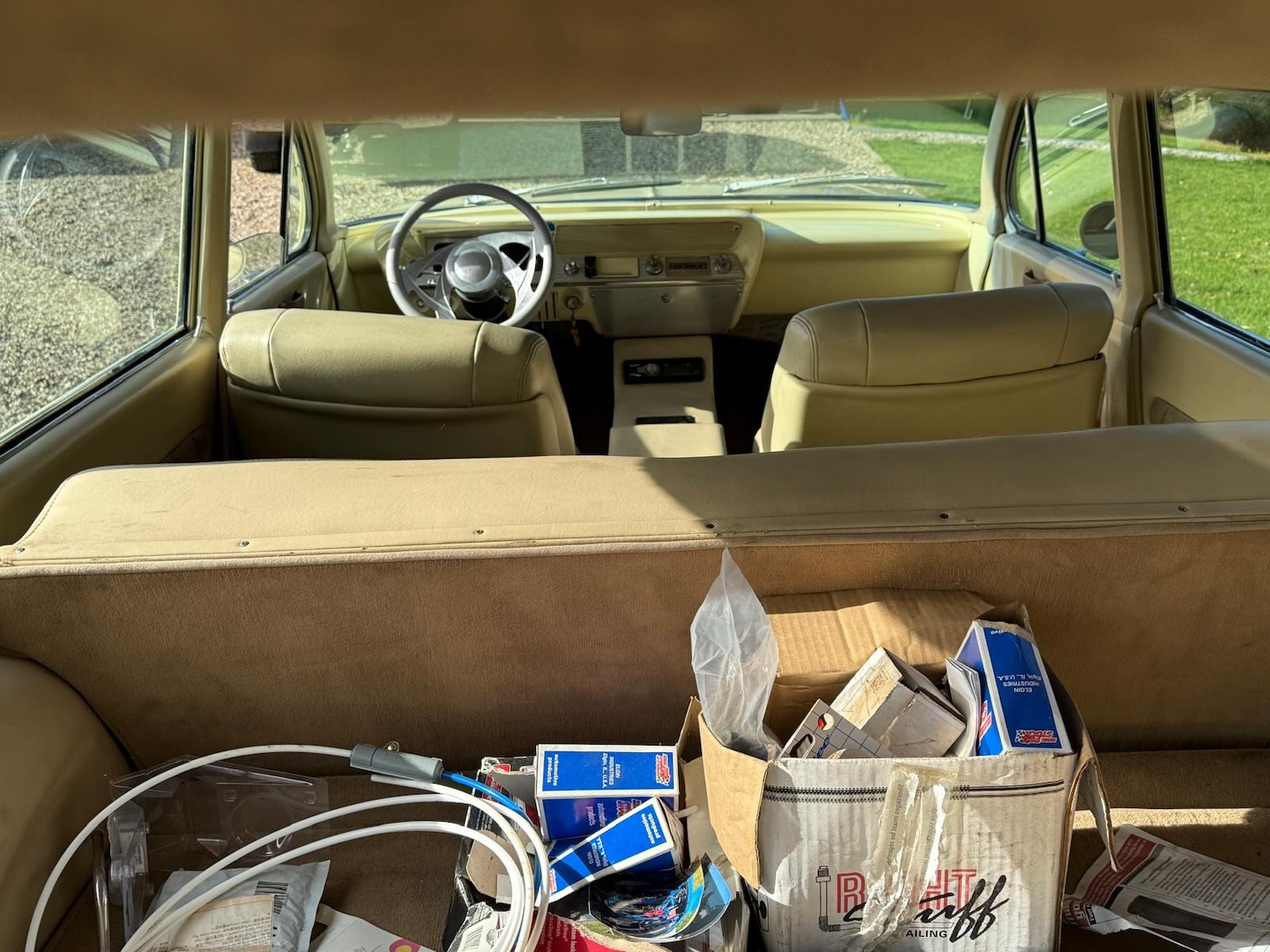 Used Chevrolet Impala 1961 for sale - 76404471: Photo 41