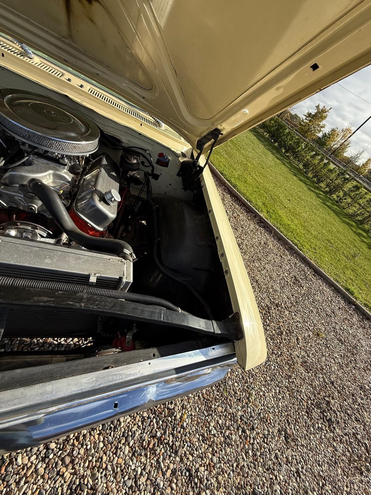 Used Chevrolet Impala 1961 for sale - 76404471: Photo 5