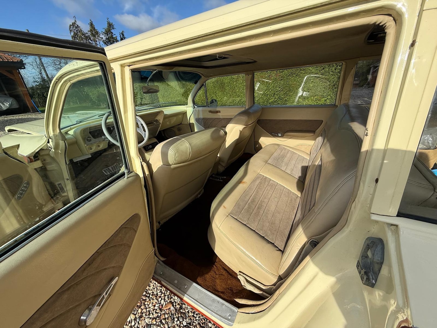 Used Chevrolet Impala 1961 for sale - 76404471: Photo 6