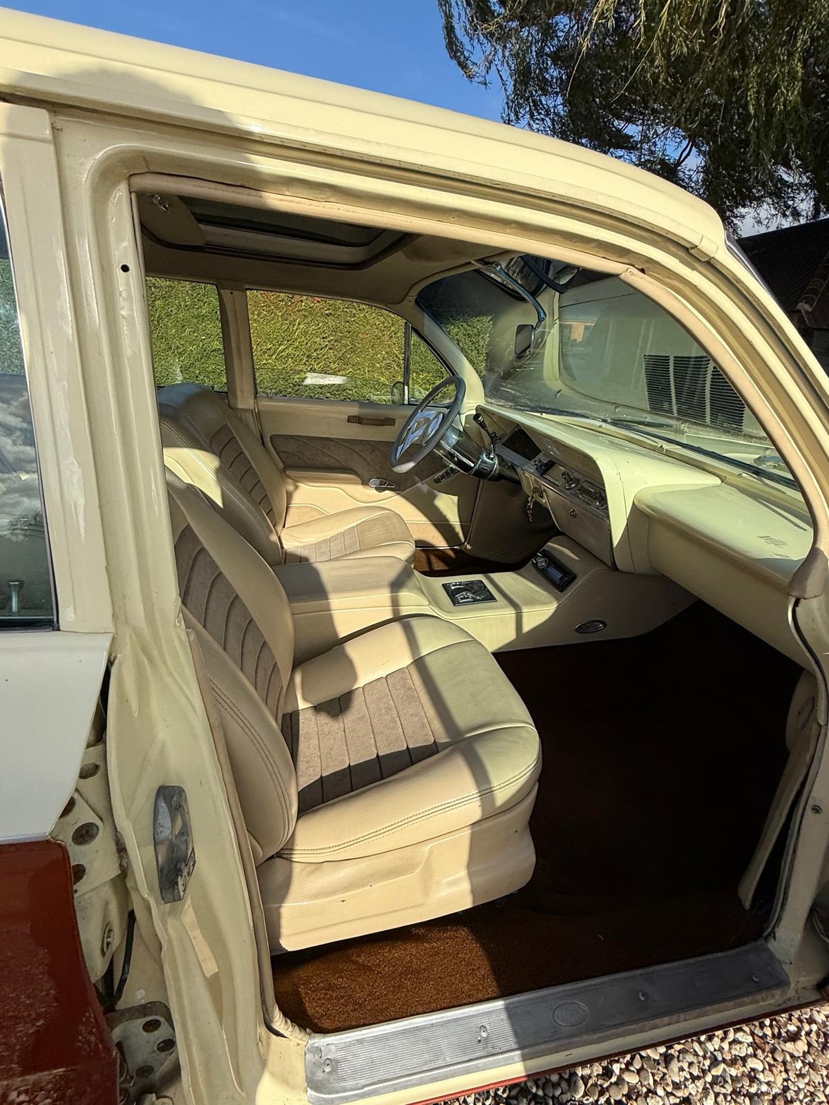 Used Chevrolet Impala 1961 for sale - 76404471: Photo 69