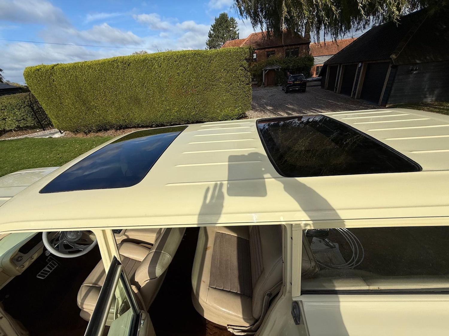 Used Chevrolet Impala 1961 for sale - 76404471: Photo 7