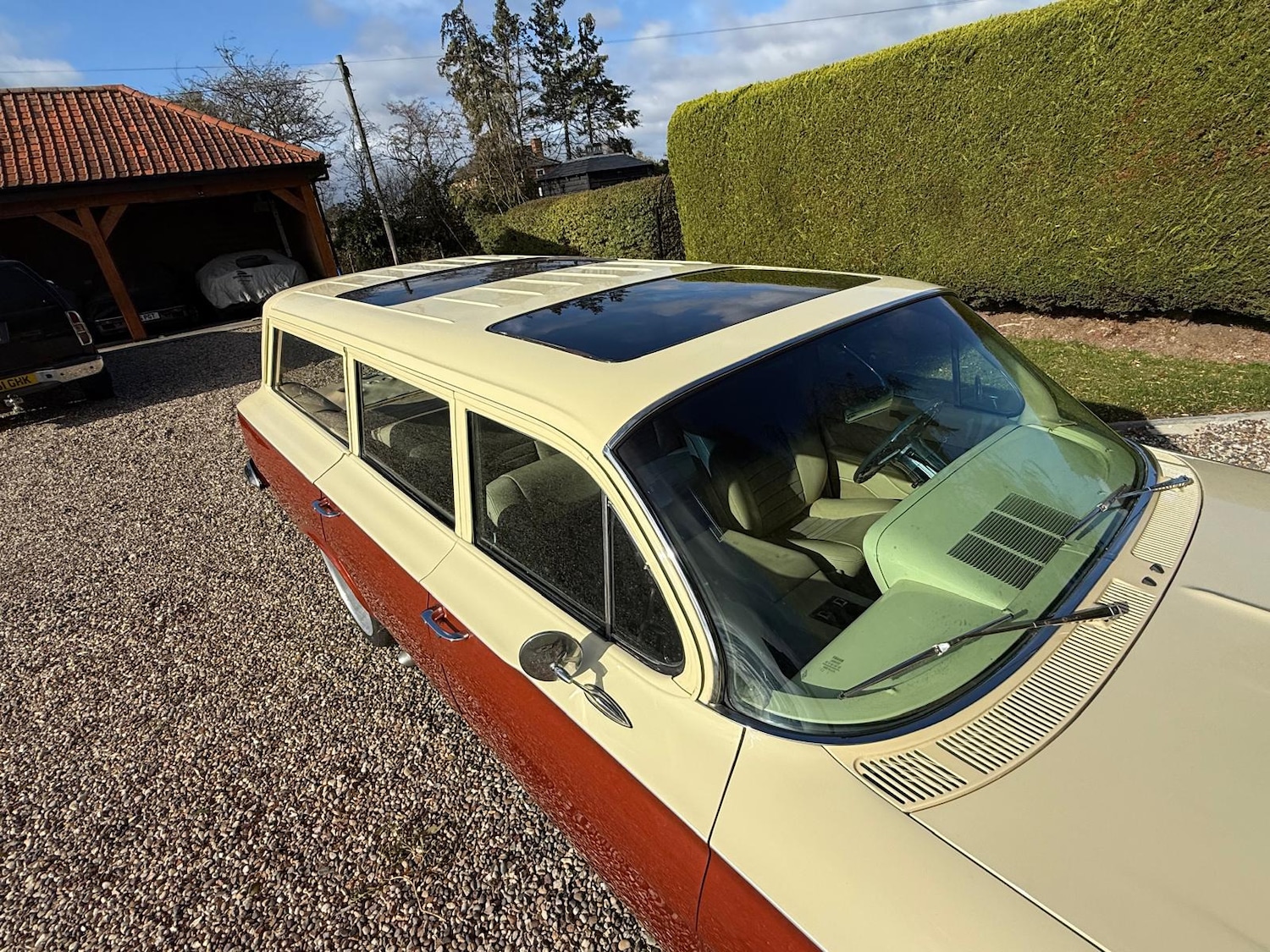 Used Chevrolet Impala 1961 for sale - 76404471: Photo 72