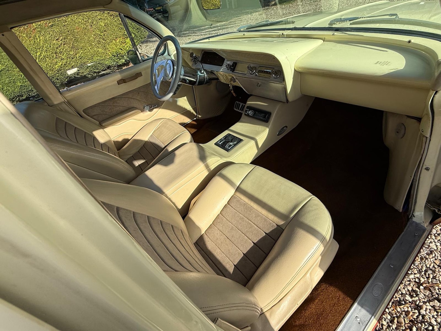 Used Chevrolet Impala 1961 for sale - 76404471: Photo 74