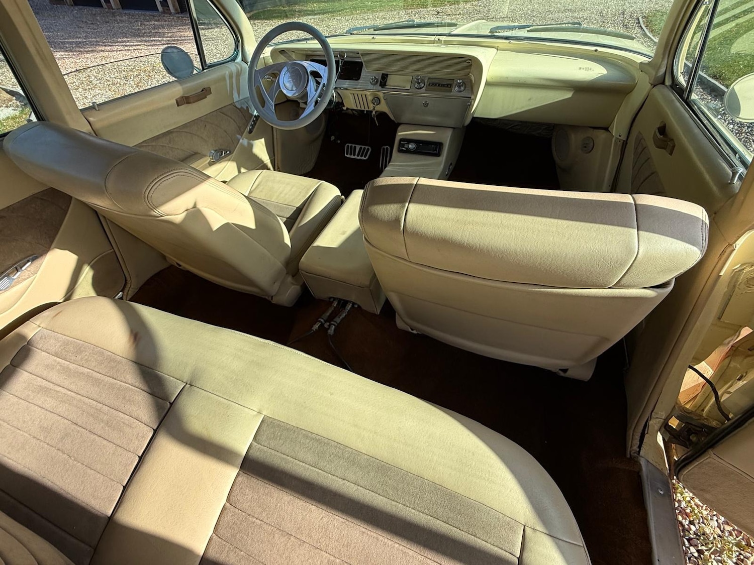 Used Chevrolet Impala 1961 for sale - 76404471: Photo 76