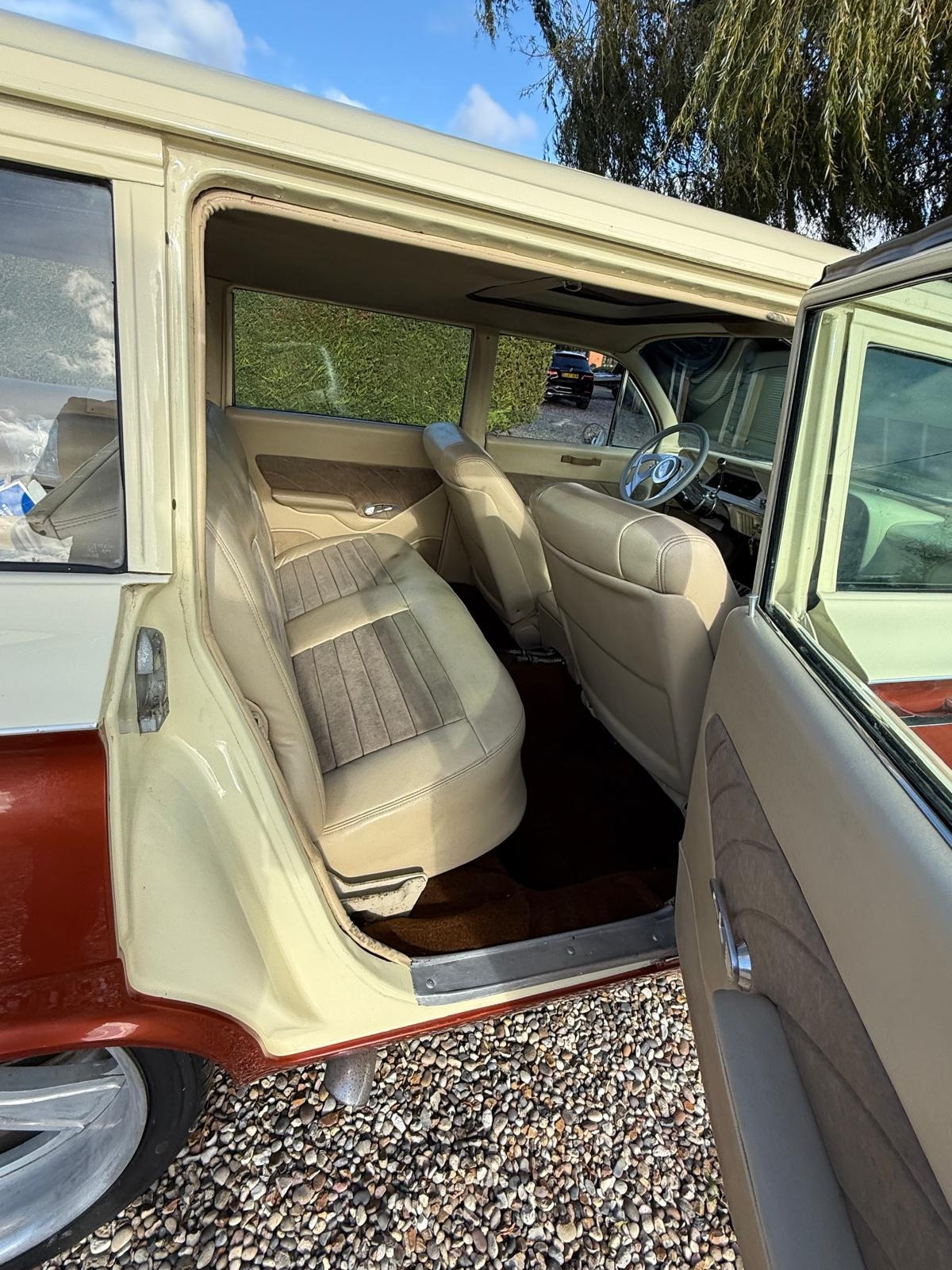 Used Chevrolet Impala 1961 for sale - 76404471: Photo 77